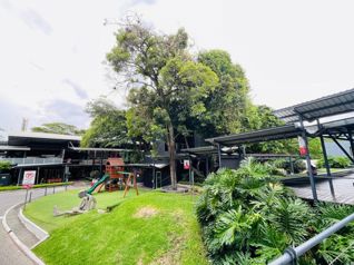 Alquiler Local Comercial en Sótano Momentum Lindora
