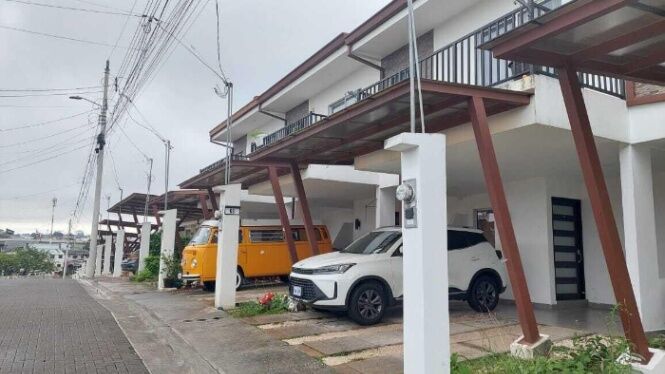 Venta de Casa en Alajuelita, San José. RAH 25-1971 en San Felipe, Alajuelita, San José — $175,000