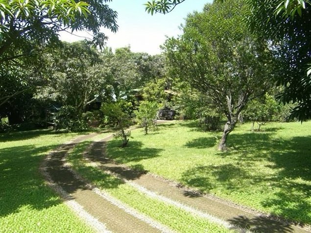 VENTA DE QUINTA CON TERRENO DE 4.300 m², TURRÚCARES, ALAJUELA in Turrúcares, Alajuela — $398,528