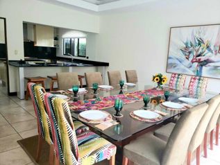 Casa en Venta en Condominio Exclusivo en Pozos de Santa Ana