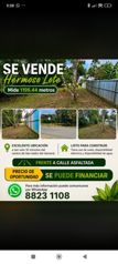 Se vende lote