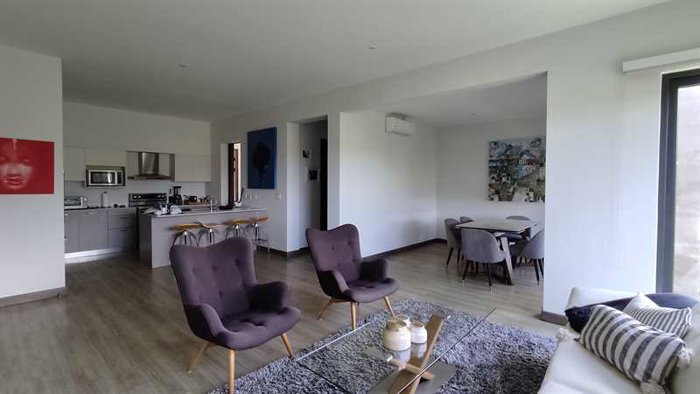 Apartamento en Venta Escazú, para inversión. 5PDC7235600 in Escazú, San José — $270,000 - Photo 3 of 11