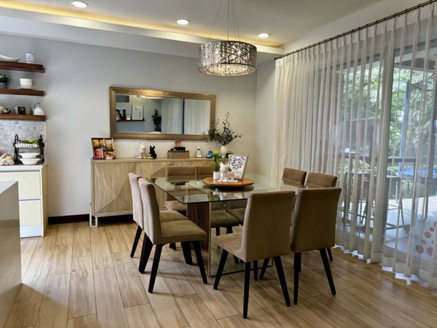 Venta de Casa en Condominio Hacienda El Gregal en Curridabat, San José — $850,000 - Foto 3 de 31