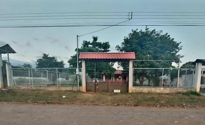 VENTA DE CASA, PUNTARENAS, MIRAMAR, MONTES DE ORO en Miramar, Montes De Oro, Puntarenas — ₡ 40 000 000