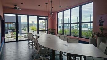 Alquiler de Apartamento en Merced, San José. RAH 26-188 en Merced, San José — $1,200 - Foto 5 de 10