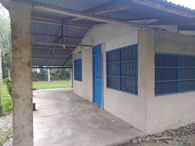 Venta de Terreno con Casa y Gran Potencial en Matina, Limón #27-275 GS en Matina, Limón — $85,900