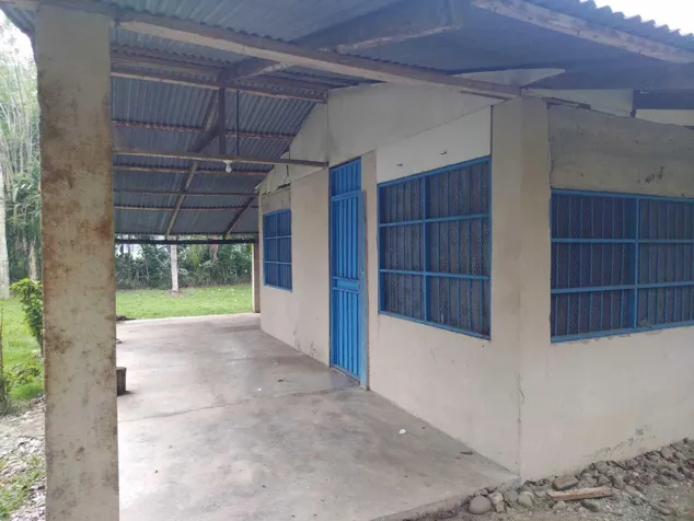 Venta de Terreno con Casa y Gran Potencial en Matina, Limón #27-275 GS en Matina, Limón — $85,900 - Foto 2 de 8
