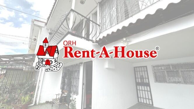 Venta de Casa en Zapote, San José. en Zapote, San José — ₡ 86 000 000