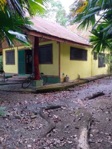 OPORTUNIDAD DE INVERSION EN EL CARIBE SUR. INVESTMENT OPPORTUNITY IN THE SOUTHERN CARIBBEAN. en Cahuita, Talamanca, Limón — $400,000