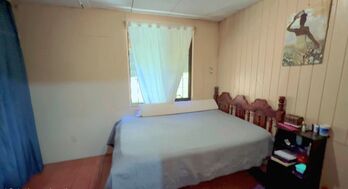 ¡GRAN OPORTUNIDAD! CASA EN VENTA CERCA DEL CENTRO DE PÉREZ ZELEDÓN in San Isidro De El General, Pérez Zeledón, San José — $60,000 - Photo 5 of 13