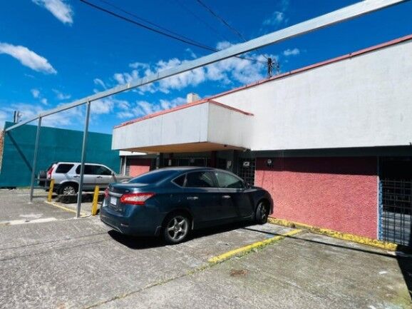 Venta de Edificio en Goicoechea, San José. RAH 26-1089 en Guadalupe, Goicoechea, San José — $2,000,000