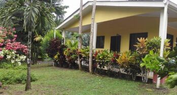 Finca en Alquiler Las Horquetas, Sarapiquí, Heredia