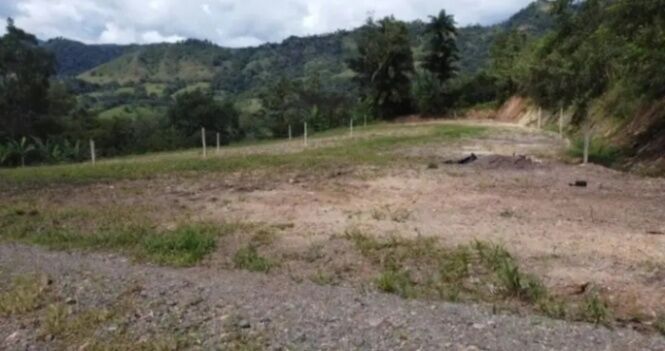 SE VENDEN 7 LOTES EN DERECHO EN ACOSTA, SAN JOSÉ.  in San Ignacio, Acosta, San José — ₡ 16 500 000