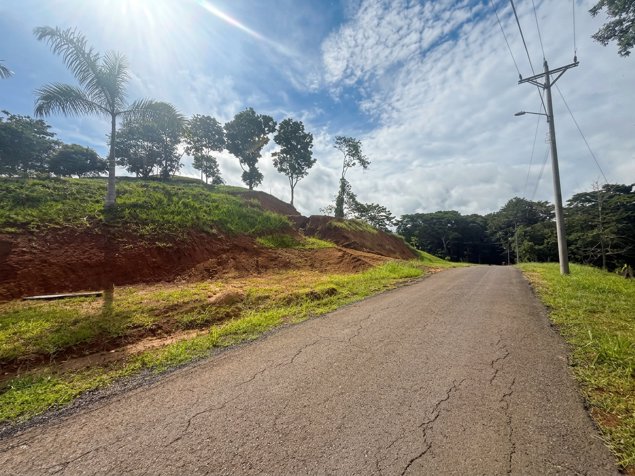 Venta de terreno residencial con encanto rural, Playa Esterillos (MV) en Parrita, Puntarenas — $75,000 - Foto 3 de 6