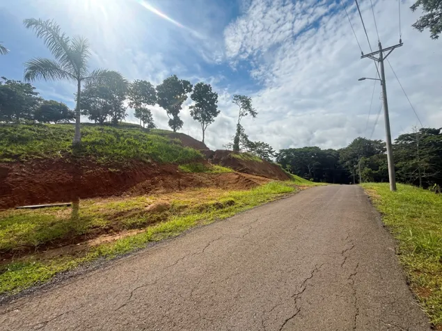 Venta de terreno residencial con encanto rural, Playa Esterillos (MV) en Parrita, Puntarenas — $75,000 - Foto 3 de 6