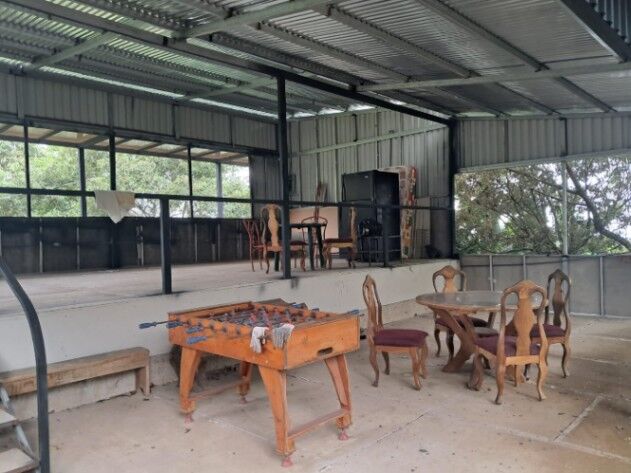 SE VENDE BELLÍSIMA PROPIEDAD EN FRAIJANES DE ALAJUELA.  en Sabanilla, Alajuela — ₡ 250 000 000