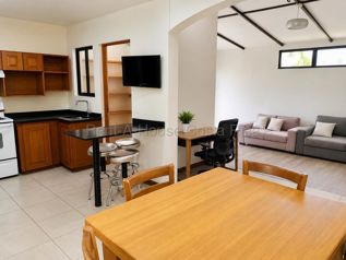 Venta de casa en condominio con terraza y seguridad #27-312 GS in Tirrases, Curridabat, San José — $179,000 - Photo 3 of 9