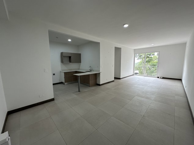 Apartamento en Santo Domingo en Pará, Santo Domingo, Heredia — ₡ 515 000 - Foto 2 de 22