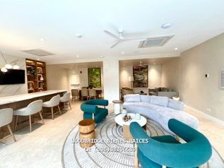 Rorhmoser Nunciatura apartamento alquiler $2.400 / 2 dormitorios