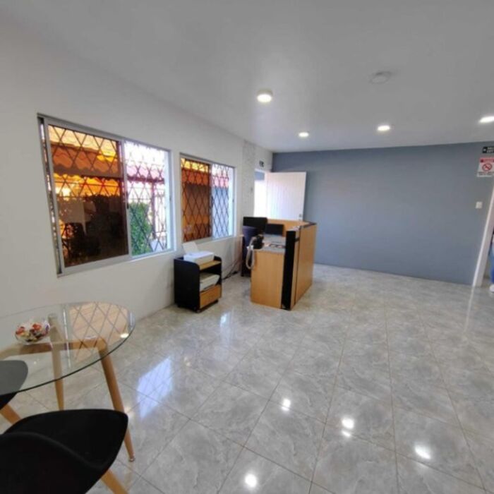 Alquiler de local de oficinas en desamparados 26-1171 in Desamparados, San José — $1,200
