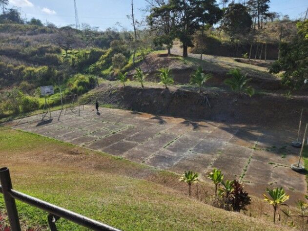 Venta de Finca Turística en Paraíso, Cartago.  in Paraíso, Cartago — $1,500,000