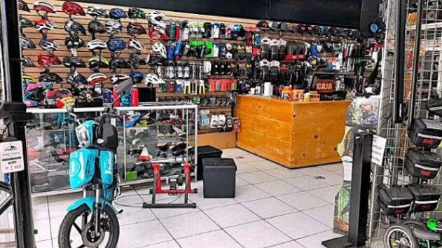 Venta de Local Comercial en Oriental-Cartago.  in Oriental, Cartago — $250,000