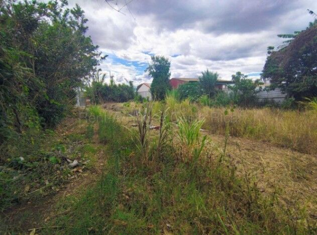 Venta de Lote en Desamparados-Alajuela.  en Desamparados, Alajuela — $320,000