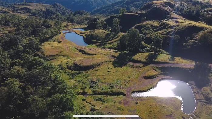 VENTA DE FINCA GANADERA, CARTAGO, TURRIALBA, TRES EQUIS en Turrialba, Cartago — $4,732,300