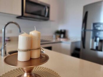 Se alquila apartamento en Cinco Esquinas Tibás 26-1502 en Cinco Esquinas, Tibás, San José — 425 000 ₡ - Foto 5 de 20