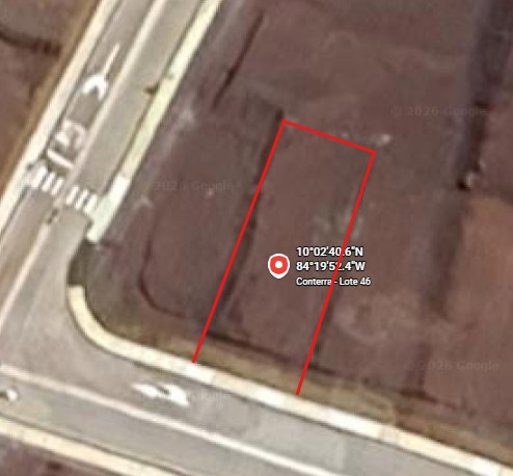 Lote en Condominio Dulúa, Grecia. Cerca de la Ruta 1 y Zonas Francas en Grecia, Alajuela — $45,500 - Foto 3 de 16