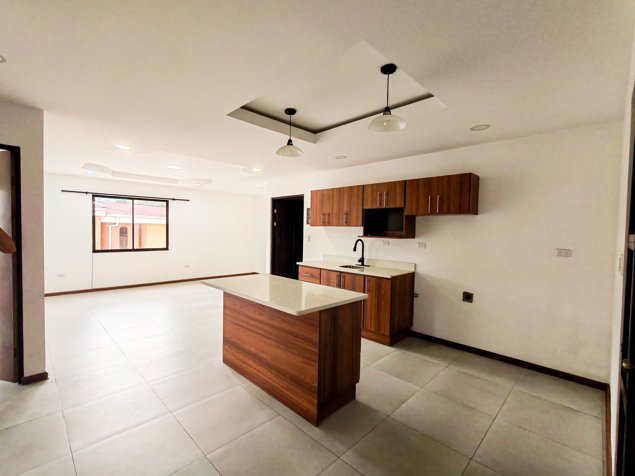 Cómodo apartamento cerca de Hospital México, Cenare y Hosp. del Trauma en Hospital, San José — ₡ 500 000 - Foto 3 de 13