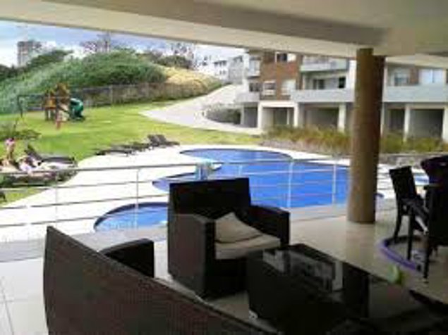 Penthouse en Condado del Parque para inversion, La Sabana in Merced, San José — $295,000 - Photo 3 of 7