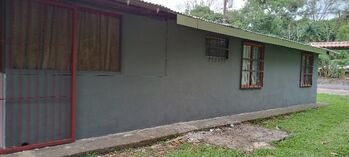 Se vende pequeña finca en Anita Grande, Jiménez, Pococí. en Jiménez, Pococí, Limón — 65 000 000 ₡ - Foto 5 de 11