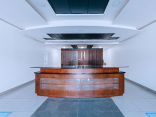 OFICINA CORPORATIVA EN VENTA EN PLAZA MURANO, SANTA ANA, COSTA RICA in Santa Ana, San José — $345,000 - Photo 5 of 40