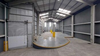 Venta de Bodega Comercial en Belén-San Antonio, Heredia. RAH 26-1350 PRECIO REBAJADO en San Antonio, Belén, Heredia — $1,280,000 - Foto 4 de 6
