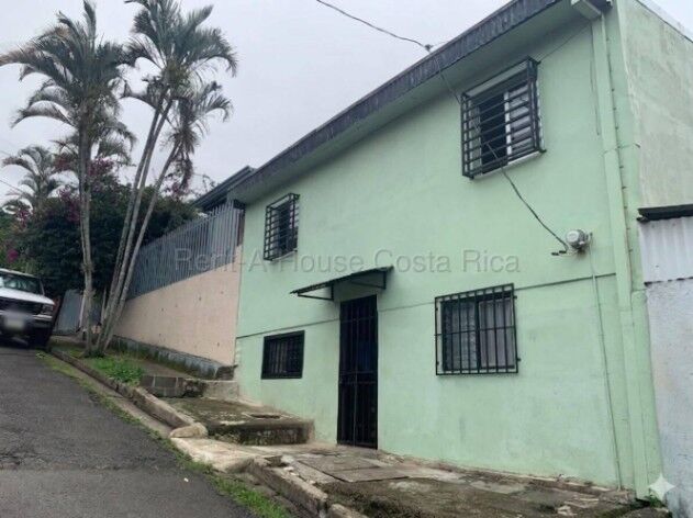 Venta de casa remodelada de dos niveles, ideal para invertir #26-2239 GS en San Sebastián, San José — $53,000