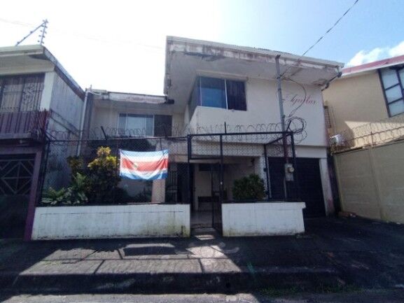 Venta de Casa en Limón. RAH 25-1342 in Limón — $300,000