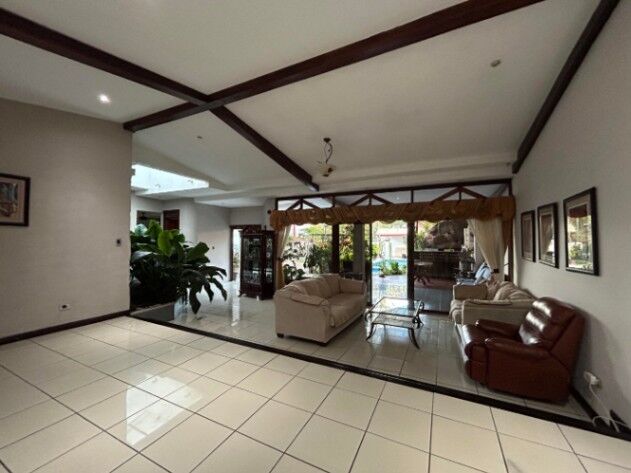 QUINTA EN VENTA EN SAN JOSE MORA in Colón, Mora, San José — $900,000
