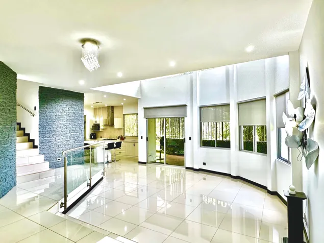 Venta|Alquiler casa moderna, Bosques del Sol, Coyolar, Orotina (FAU) en Coyolar, Orotina, Alajuela — ₡ 160 000 000 - Foto 3 de 20