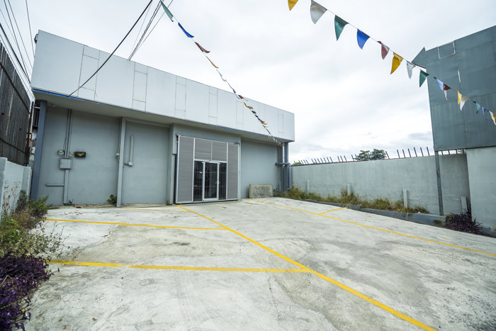 ALQUILER DE BODEGA, HEREDIA, SAN PABLO in San Pablo, Heredia — $15,070