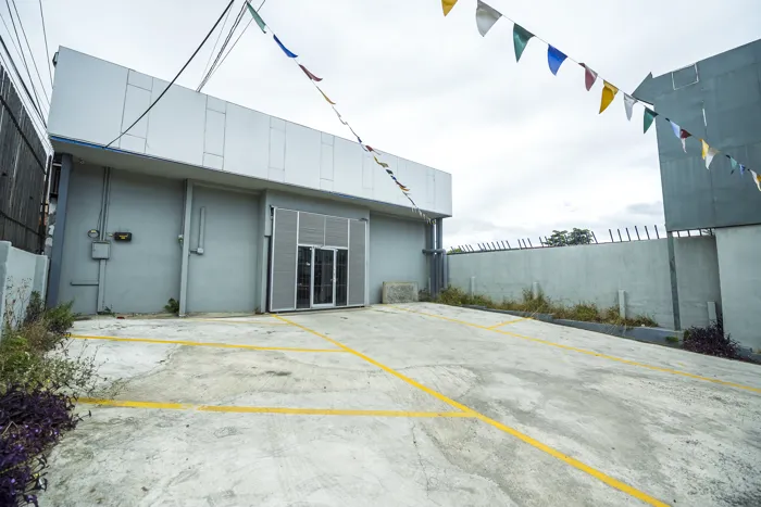 ALQUILER DE BODEGA, HEREDIA, SAN PABLO en San Pablo, Heredia — $15,070
