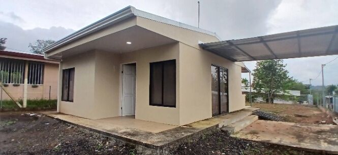 Propiedad con casa en San Mateo de Alajuela. en Labrador, San Mateo, Alajuela — ₡ 37 000 000
