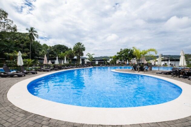 Casa 413 lista para Airbnb cerca de las mejores playas del Pacífico. in Jacó, Garabito, Puntarenas — $235,000