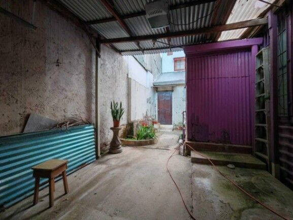 MLS-26-1391 VENTA LOTE MERCED SAN JOSE in Merced, San José — ₡ 90 000 000