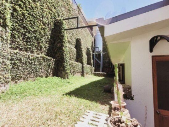 Alquiler de Hermosa Casa en Guayabos, Curridabat / JB OFC Mls. 25-1174 in Curridabat, San José — $3,000