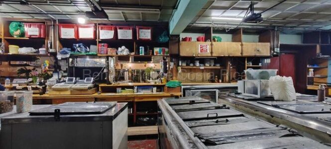 Venta de Local Comercial en Hospital, San José. RAH 26-1541 en Hospital, San José — ₡ 1 025 380 000