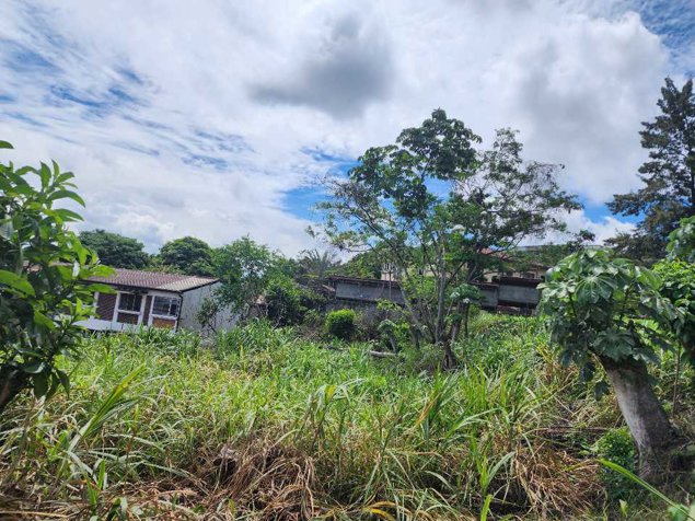 Se Vende Lote en San Rafael de Escazú en San Rafael, Escazú, San José — ₡ 160 000 000 - Foto 2 de 5