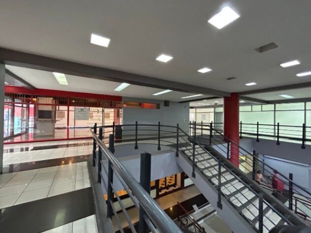Alquiler de Extensa Oficina en Carmen, San José / Mls. 25-1474 OFC JB in Carmen, San José — $6,015