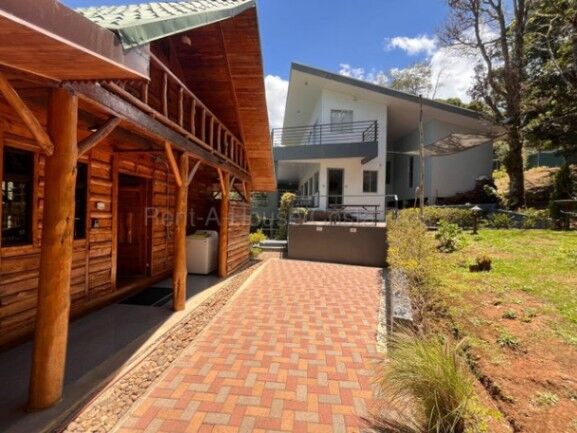 Venta de Propiedad en Dota-Jardín, San José. RAH 26-1923 in Jardín, Dota, San José — $490,000