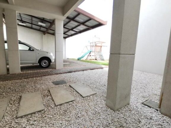 Apartamento en venta en Condominio Verolís, Lagunilla de Heredia en Ulloa, Heredia — ₡ 77 000 000